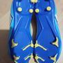 Nike Mbappe Football Boots Size 5 Image 5
