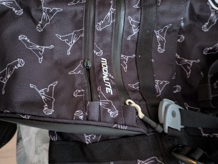 Ping Moonlite Bag