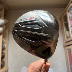 Titleist Tsi2 Driver
