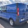 Fully Converted & Registered Campervan Image 10
