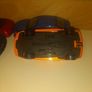 burago Diecast Car Set  1:43 Scale Image 9