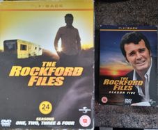 The Rockford Files