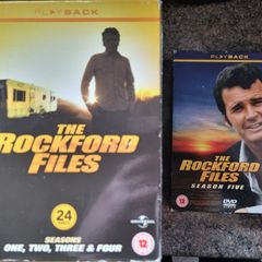 The Rockford Files