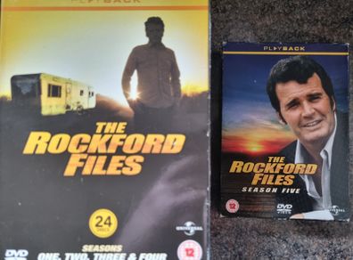 The Rockford Files