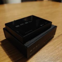 Smsl Su-1 Dac + Smsl Po100 Pro