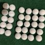 30 Titleist Pro V1s 2025/2023 Image 3
