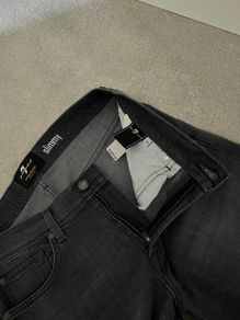 7 For All Mankind - Men's Slimmy 33/30 - Grey Jeans