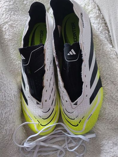 Nike Predator Boots