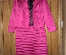 Mother of the Bride Outfit Size 10