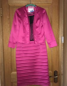 Mother of the Bride Outfit Size 10