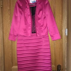 Mother of the Bride Outfit Size 10