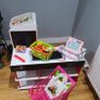 Wooden Grocery Store Image 7
