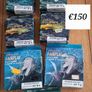 Fly Fishing Lines .....clearout Image 4