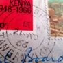 Tanzania stamps. Image 4