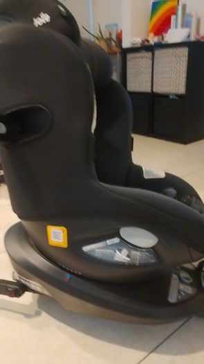 Car Seat