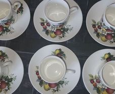ROYAL  Grafton (fine bone china set