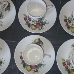 ROYAL  Grafton (fine bone china set