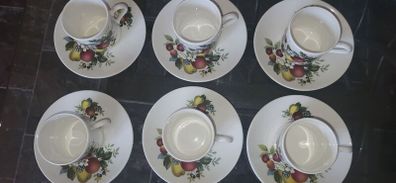 ROYAL  Grafton (fine bone china set