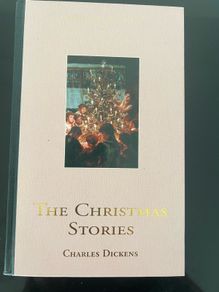 Charles Dickens The Christmas Stories