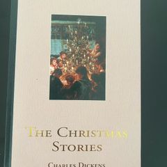 Charles Dickens The Christmas Stories