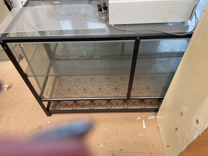 glass units