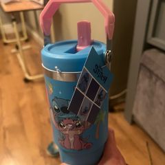 Stitch water cup