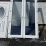 pvc, French Door Image 2