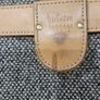 Hartmann Luggage Tweed Leather Briefcase Image 3