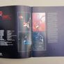 Vintage Michael Schenker Group tour Programme Metal Image 2