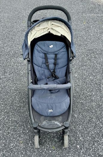 Joie Stroller