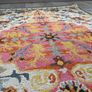 Asiatic 100% Wool Rug 120x170cm  Bronte Multi Medallion Image 3