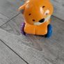 Fisher Price Push and Go Leopard Baby Toy Image 2