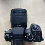 Panasonic Lumix G7 (Open Box) + 12-60 lens + Camera Bag + Stand and more Image 5