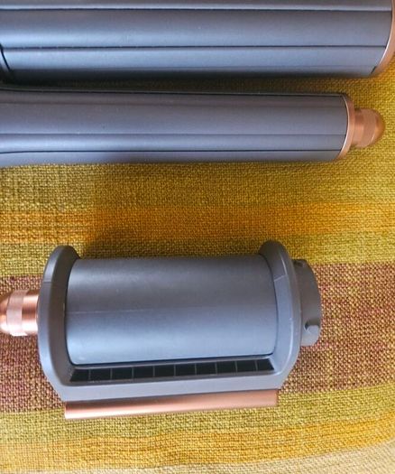 Dyson airwrap hairdryer