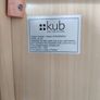 Beautiful chest of drawers/changing unit Image 2