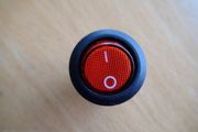Toggle Switch