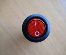 Toggle Switch