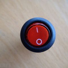 Toggle Switch