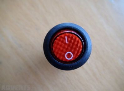 Toggle Switch