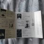 And Then There Were Three Cassette Album Genesis Image 4