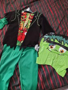 Size 5-6 yrs
