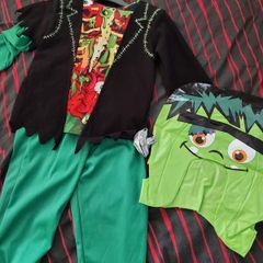 Size 5-6 yrs