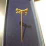 Rare Find: Vintage Hunting Pin Image 5