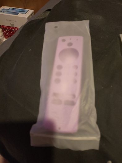 fire stick remote cover