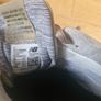 New Balance 580 Trainers - Gold Image 8