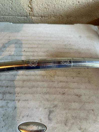 Nitto handlebars