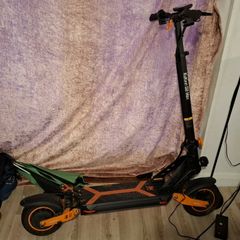 Kukrim G2 Max