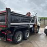 DAF 75.310 Grab Lorry Image 3