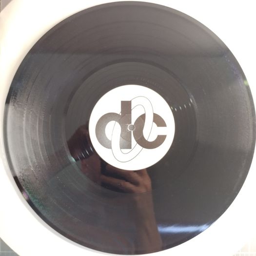 Lionrock - Packet Of Peace - Deconstruction Records - DJ Promo COPY! Lionrock CLASSIC Acid HOUSE!