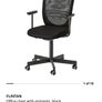 Ikea Flintan Office Chair Image 2